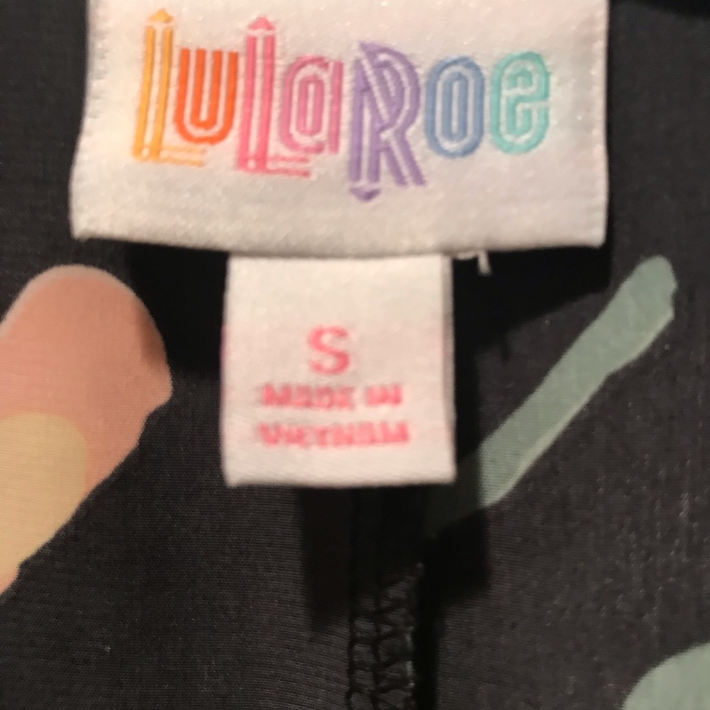 LuLaroe Lindsey